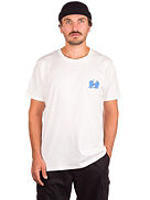 X Lucas Beaufort 1 T-Shirt