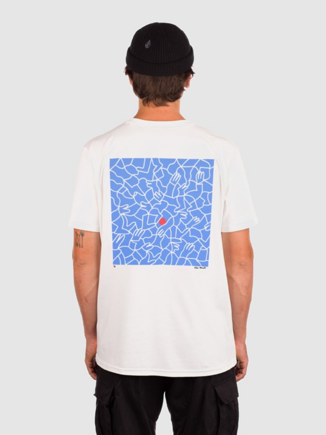 Blue Tomato X Lucas Beaufort 2 T-Shirt