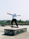 Blue Tomato X Lucas Beaufort 2 T-Shirt