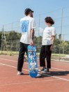 Blue Tomato X Lucas Beaufort 2 T-Shirt