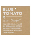 Blue Tomato X Lucas Beaufort Gorra