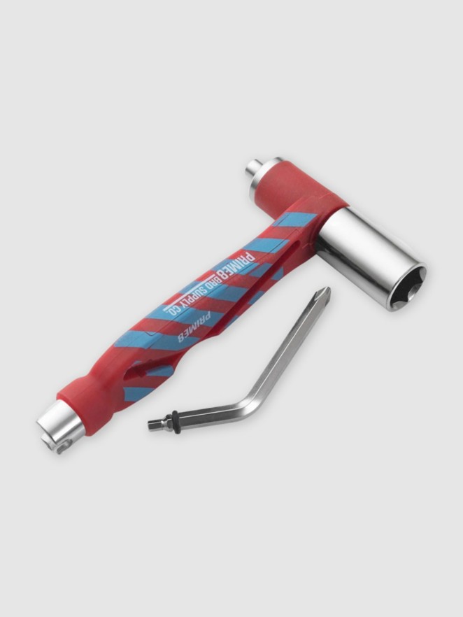 Prime8 #1 Skate Outil