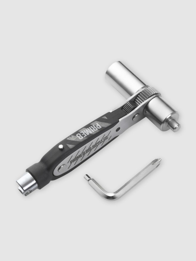 Prime8 #1 Ratchet Tool