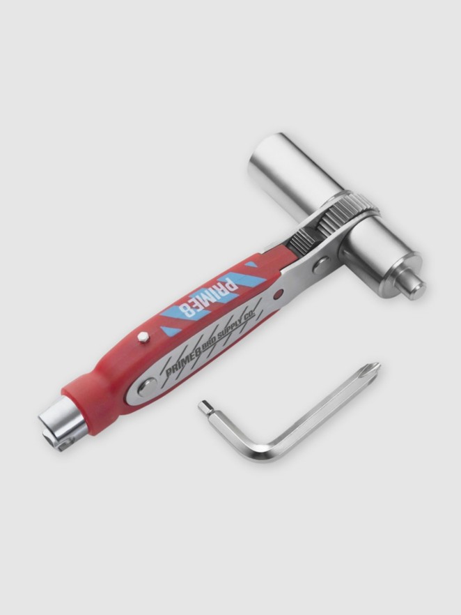 Prime8 #1 Ratchet Työkalu