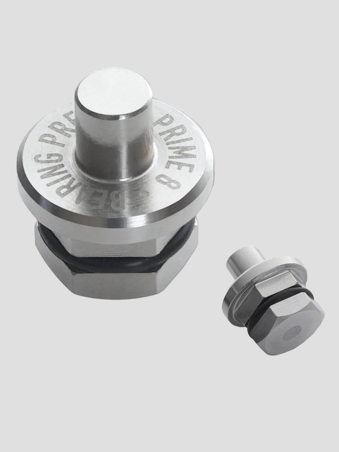 Prime8 Bearing Press Værktøj