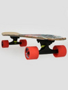 Miller Fiji 29″ Cruiser Completo