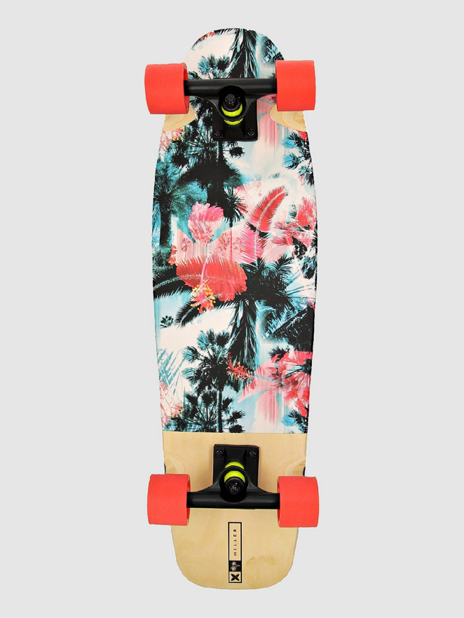 Miller Fiji 29″ Complete