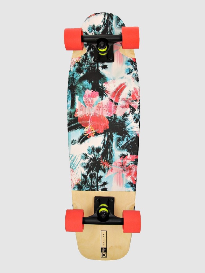 Miller Fiji 29″ Cruiser Completo
