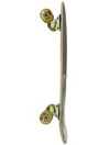 Miller Drop 29″ Cruiser Completo