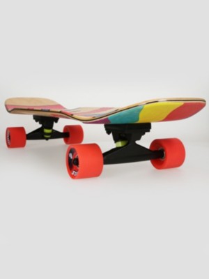 Clowning 31&amp;#034; Skate Completo