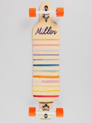 Miller Summer 38&quot; Skate Completo