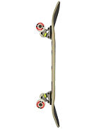 Goofy 8&amp;#034; Skate Completo