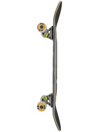 Miller Regular 8″ Skate Completo