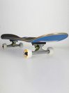 Miller Regular 8″ Skate Completo