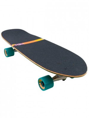 long surfskate