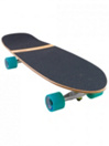 Miller Frontside 31.5″ Surfskate