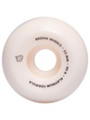 Bronx Wheels Chain V5 Conical 100a 53mm Hjul