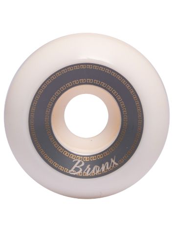 Bronx Wheels Chain V5 Conical 100a 53mm Renkaat