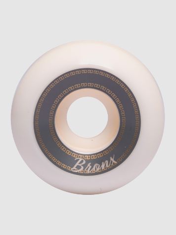 Bronx Wheels Chain V5 Conical 100a 53mm Rollen