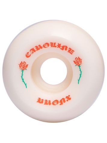 Bronx Wheels Rose V5 Conical 99a 52mm Ruote
