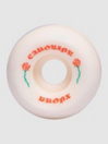 Bronx Wheels Rose V5 Conical 99a 52mm Hjul