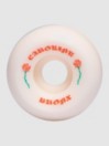 Bronx Wheels Rose V5 Conical 99a 52mm Rollen