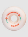 Bronx Wheels Rose V5 Conical 99a 53mm Ruote