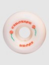 Bronx Wheels Rose V5 Conical 99a 53mm Ruote