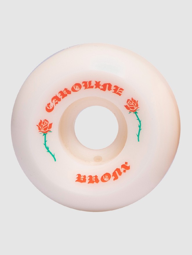 Bronx Wheels Rose V5 Conical 99a 53mm Ruote