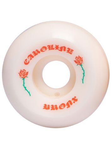 Bronx Wheels Rose V5 Conical 99a 53mm Renkaat