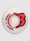 Bronx Wheels Big B 99a 53mm Hjul