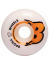 Bronx Wheels Big B 99a 54mm Ruote