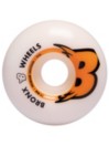Bronx Wheels Big B 99a 54mm Ruote