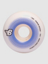 Bronx Wheels Swirl 100a 53mm Ruote