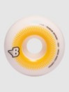 Bronx Wheels Swirl 100a 54mm Ruote