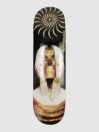 Primitive Rodriguez Imperial 8.25″ Skateboard Deck