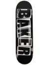 Baker Brand Logo 8.25″ Skateboard Deck