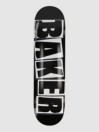 Baker Brand Logo 8.0″ Skateboard deck