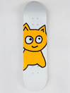 Meow Skateboards Big Cat 8.0″ Skateboard Deck