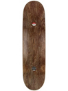 Pass Port Gated Series Flower 8.5″ Skateboard deck