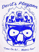 Devil&amp;#039;s Playpen Camiseta