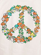 Symbol of Peace T-paita