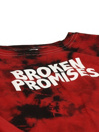 Broken Promises Wave Logo Longsleeve T-Shirt