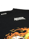Broken Promises Pyromaniac T-Shirt Kids T-Shirt
