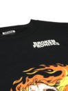Broken Promises Pyromaniac T-Shirt Kids T-Shirt