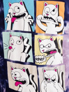 RIPNDIP Frustration T-Shirt