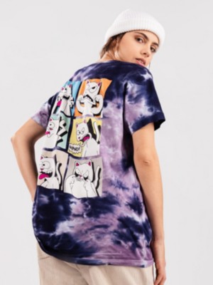 RIPNDIP Frustration Tri&#269;ko
