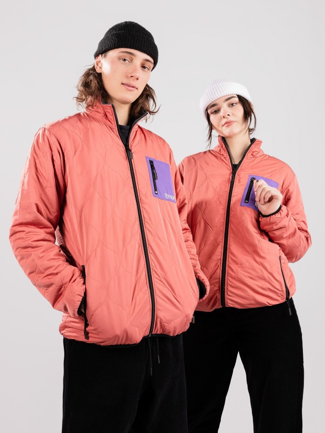 RIPNDIP Shmoody Polar Fleece Jacket