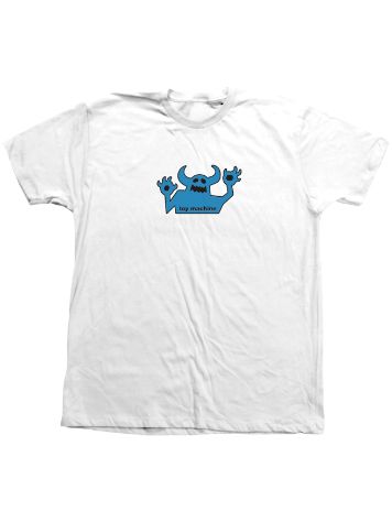 Toy Machine OG Monster 90's T-Shirt