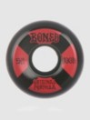 Bones Wheels 100's OG #4 V5 Sidecut 100A 52mm Hjul